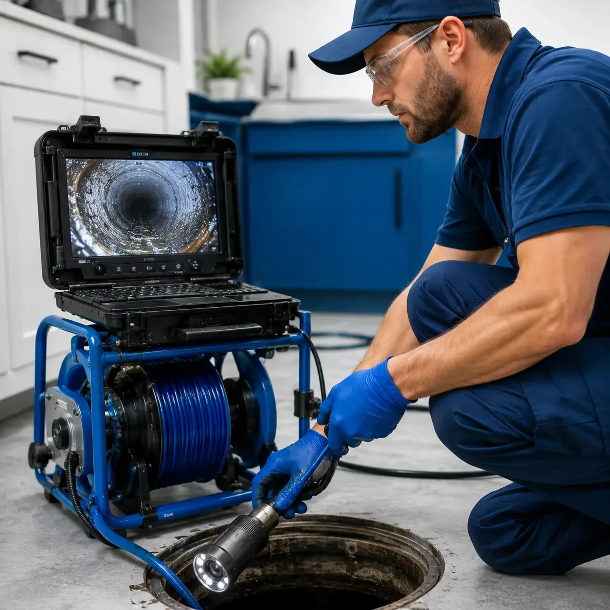 Pipe Relining professionals serving Piedmont, MO